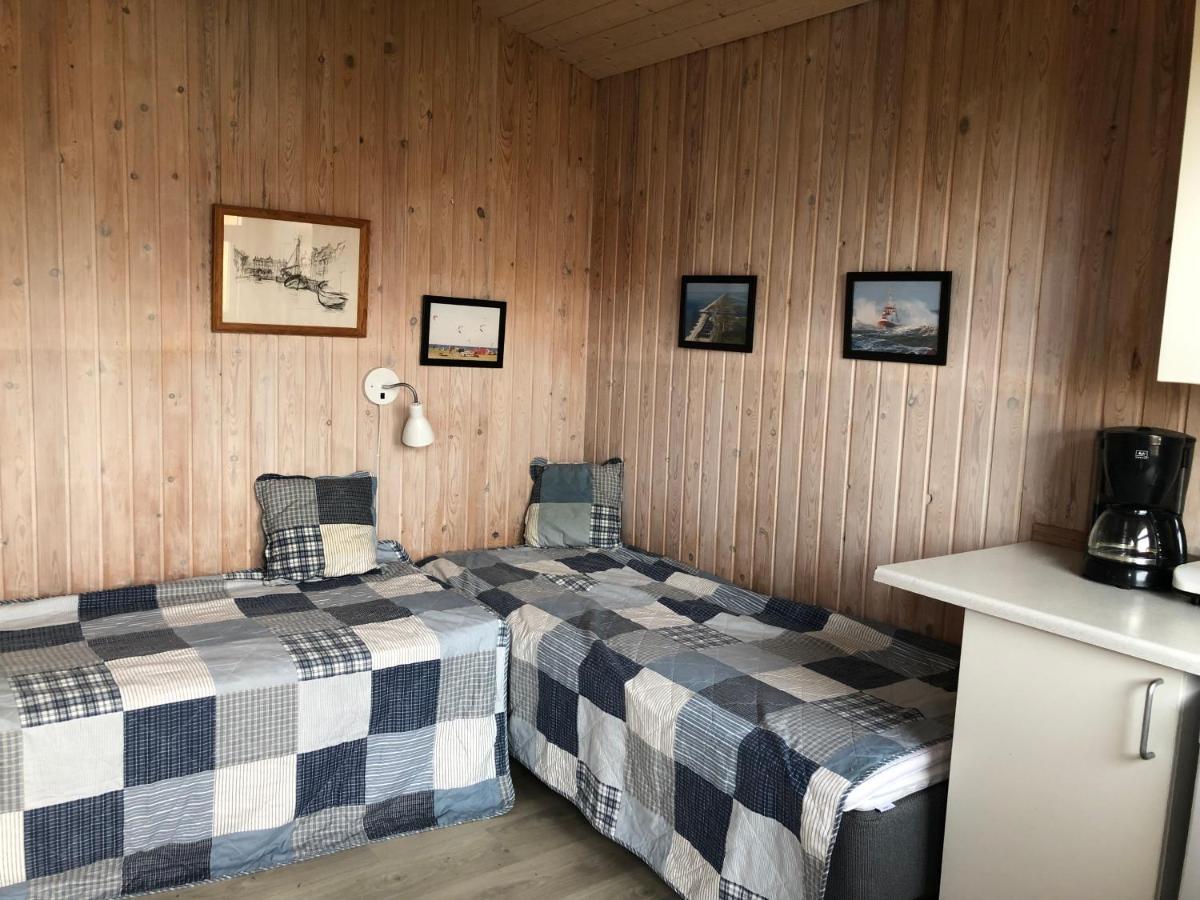 Thorsminde Camping & Cottages Екстер'єр фото