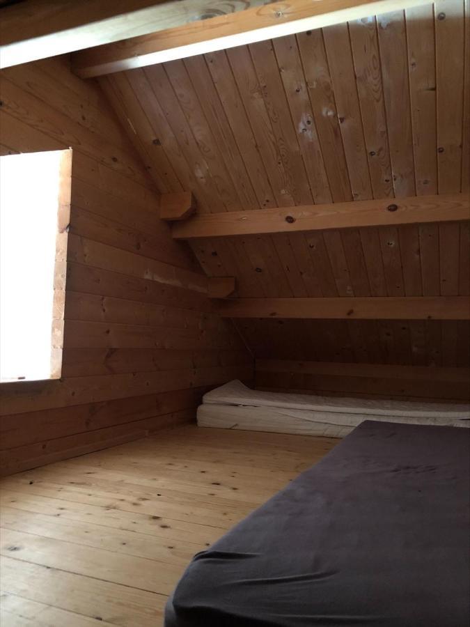Thorsminde Camping & Cottages Екстер'єр фото