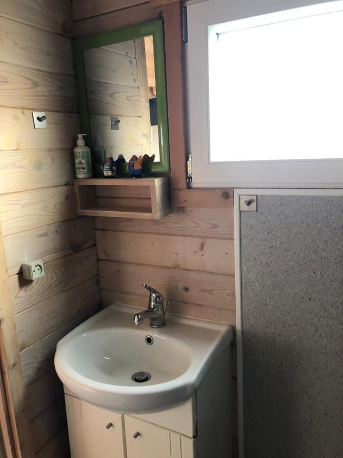 Thorsminde Camping & Cottages Екстер'єр фото