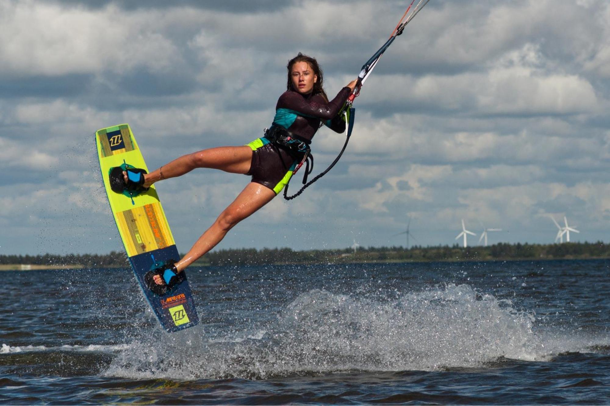 Thorsminde Camping & Cottages Екстер'єр фото
