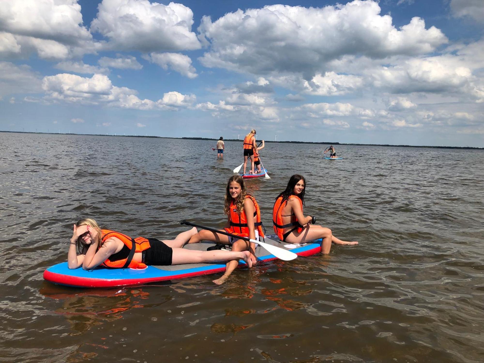 Thorsminde Camping & Cottages Екстер'єр фото