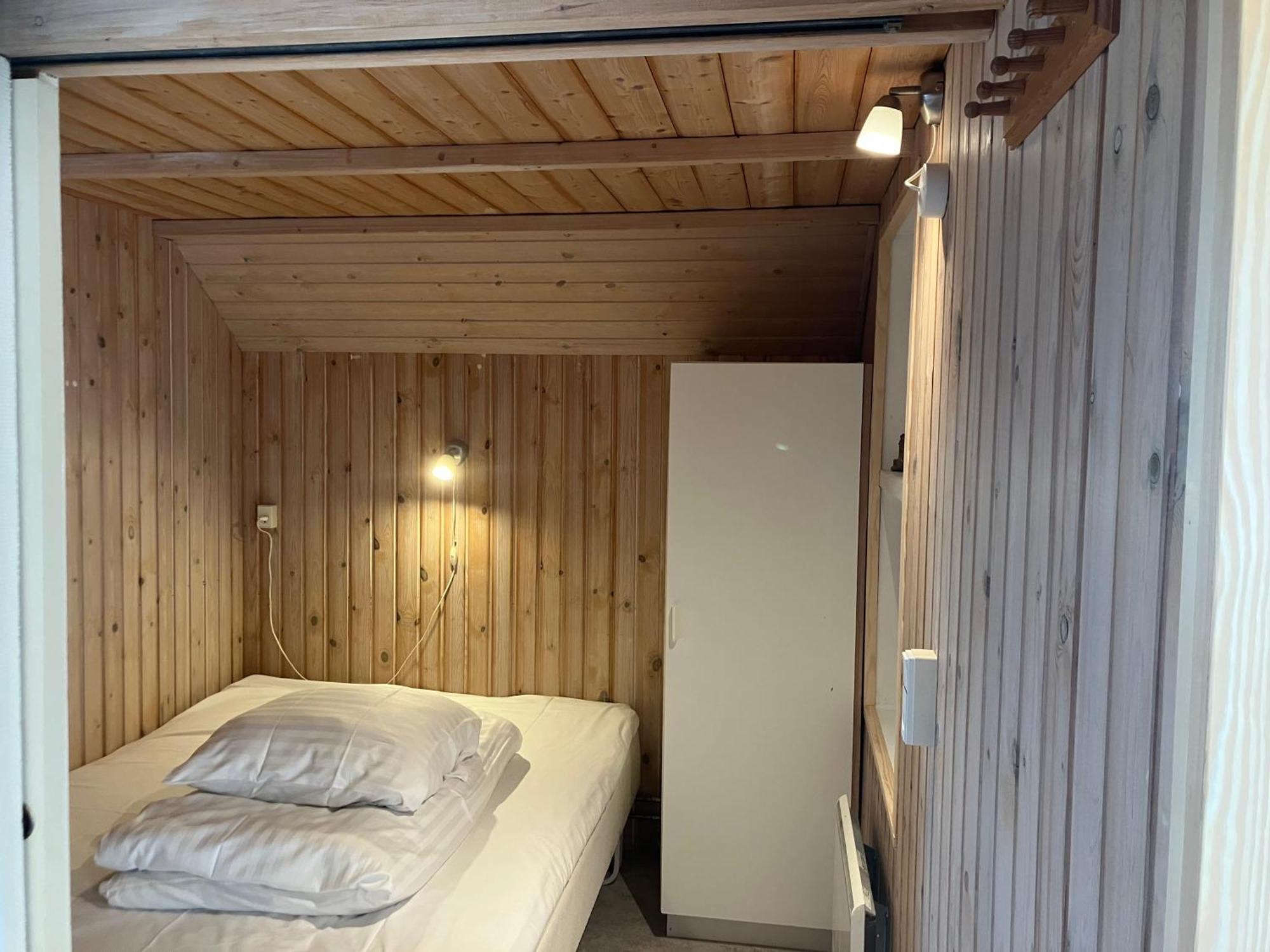 Thorsminde Camping & Cottages Екстер'єр фото