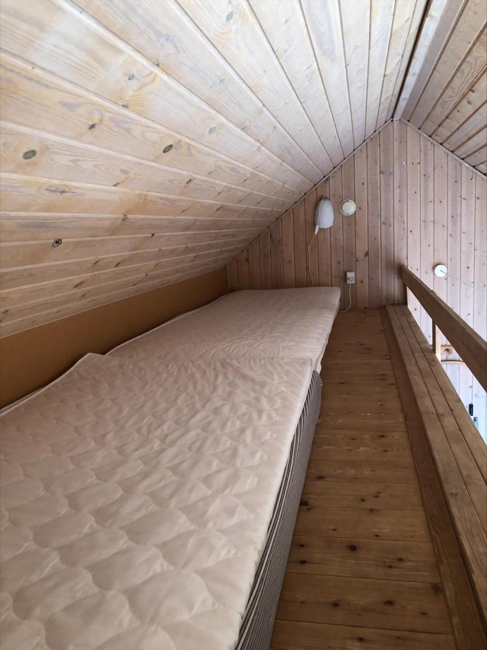 Thorsminde Camping & Cottages Екстер'єр фото
