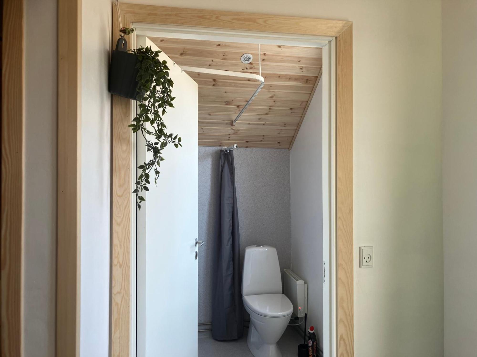 Thorsminde Camping & Cottages Екстер'єр фото