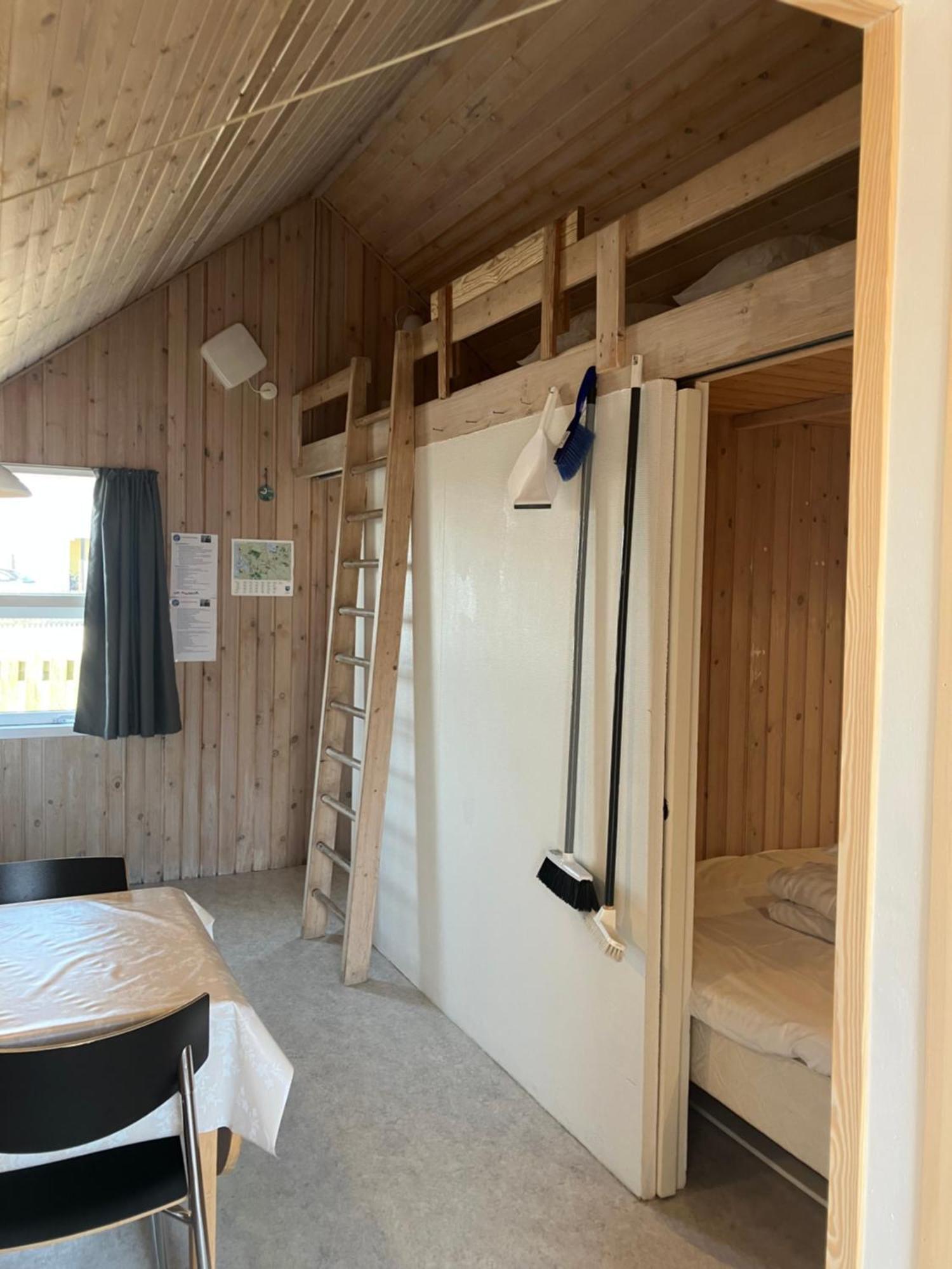 Thorsminde Camping & Cottages Екстер'єр фото