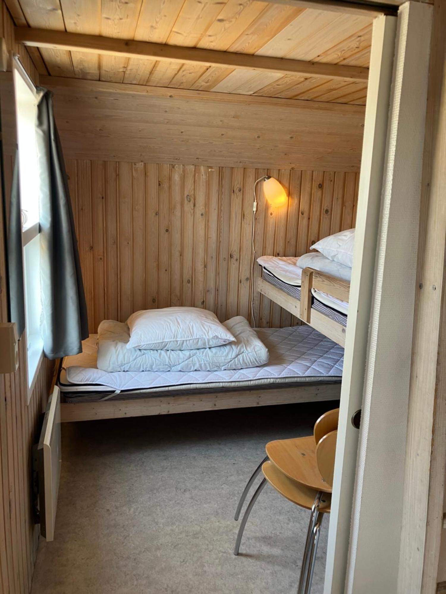 Thorsminde Camping & Cottages Екстер'єр фото
