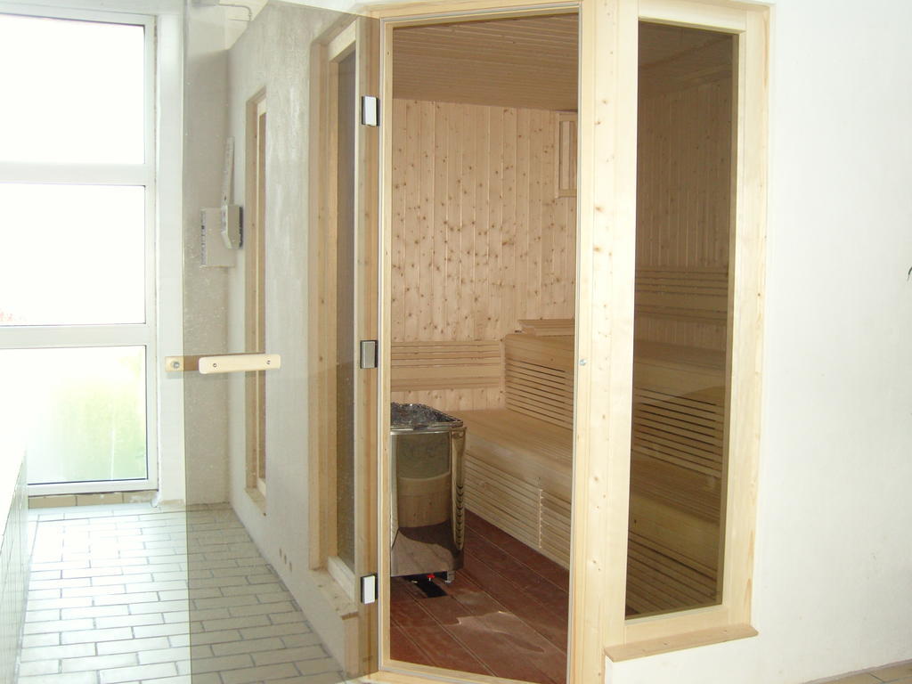 Thorsminde Camping & Cottages Екстер'єр фото