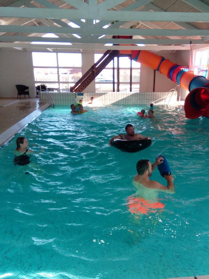 Thorsminde Camping & Cottages Екстер'єр фото