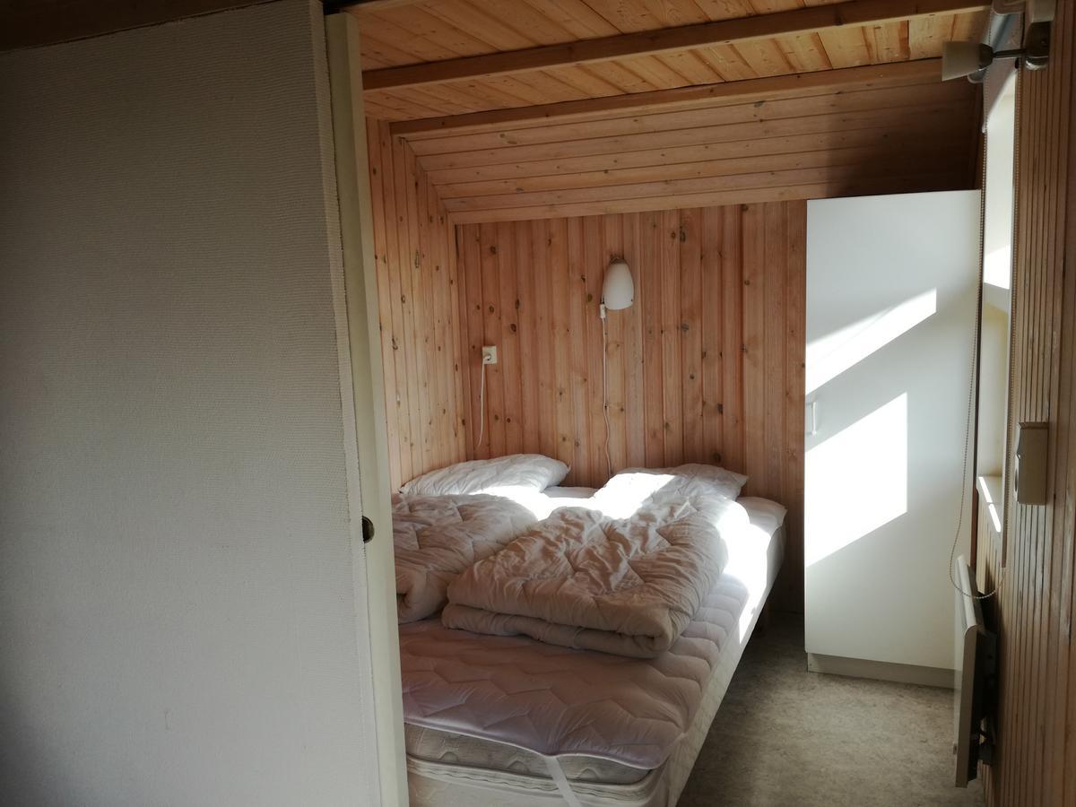 Thorsminde Camping & Cottages Екстер'єр фото