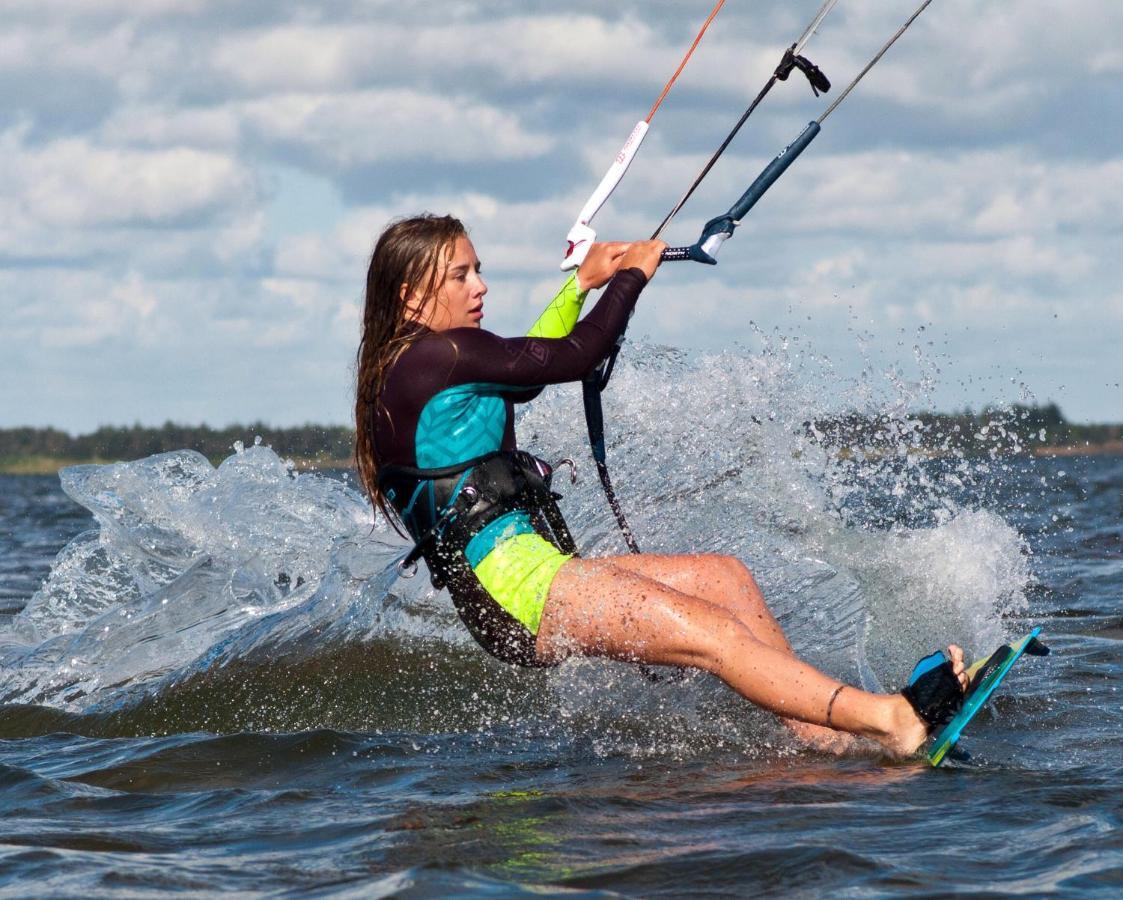 Thorsminde Camping & Cottages Екстер'єр фото