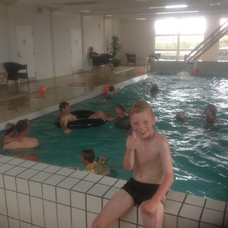 Thorsminde Camping & Cottages Екстер'єр фото
